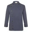 Chef Jacket Jeans-Style FullGadgets.com