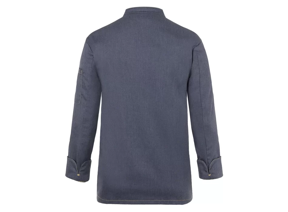 Chef Jacket Jeans-Style FullGadgets.com