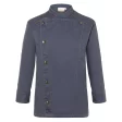 Chef Jacket Jeans-Style FullGadgets.com