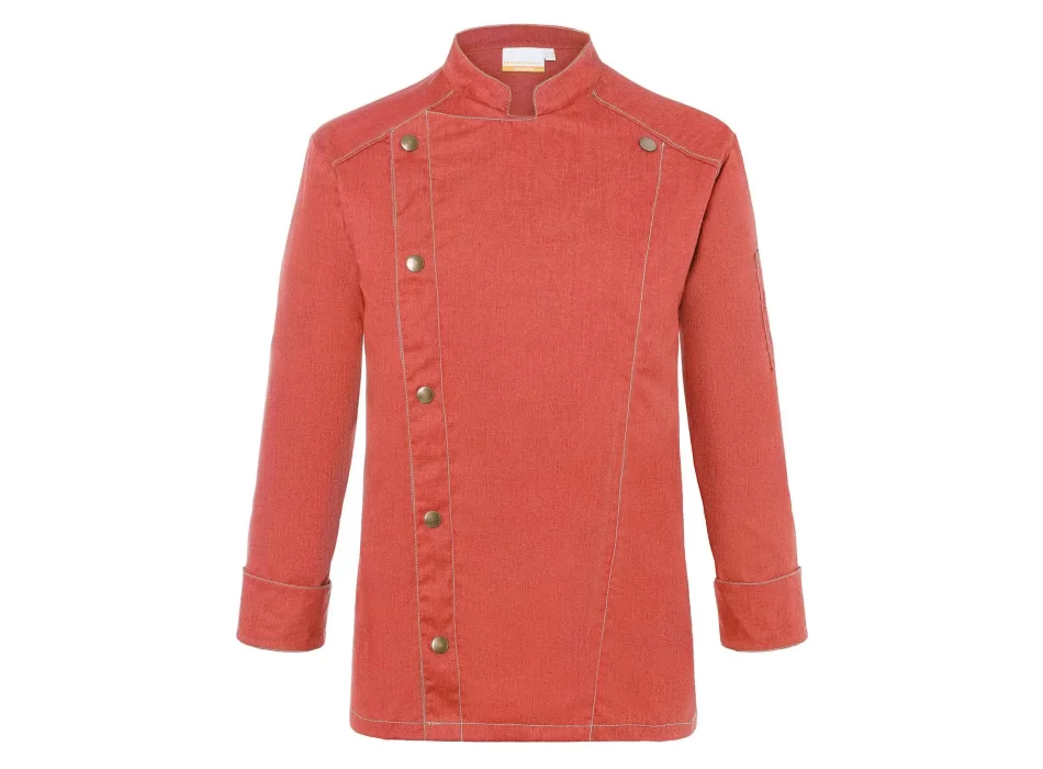 Chef Jacket Jeans-Style FullGadgets.com