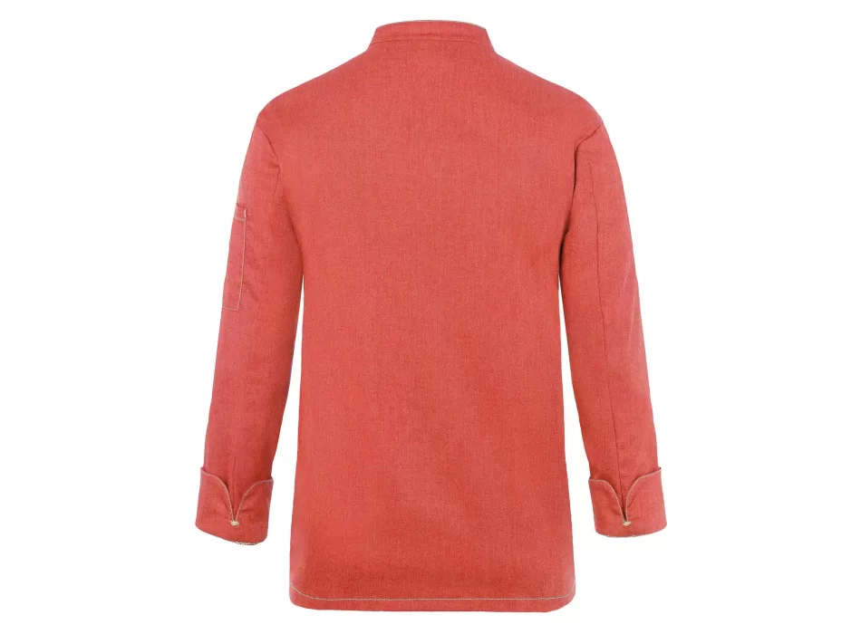 Chef Jacket Jeans-Style FullGadgets.com