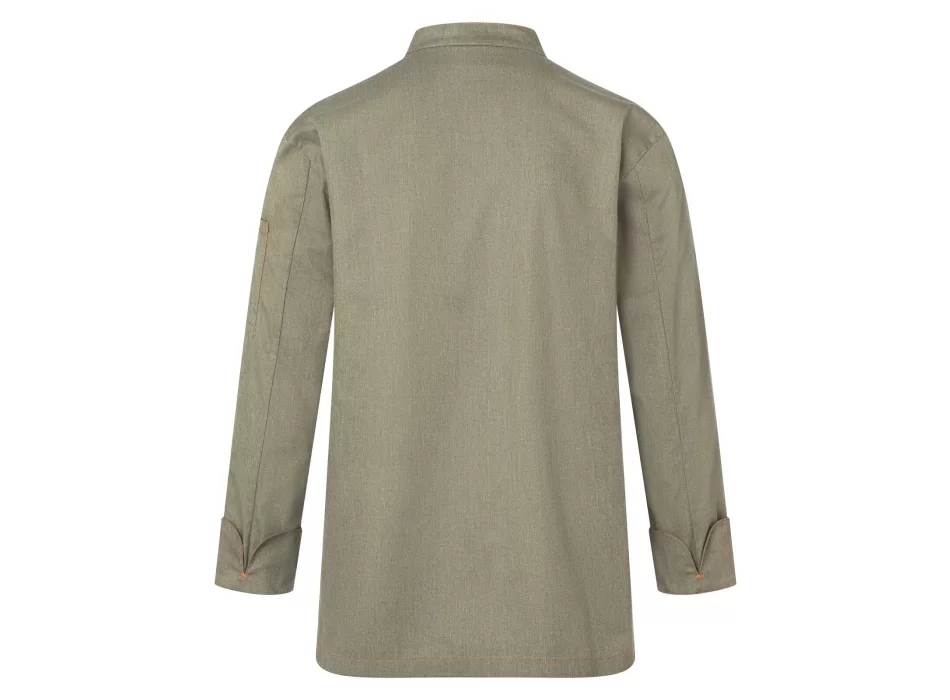 Chef Jacket Jeans-Style FullGadgets.com