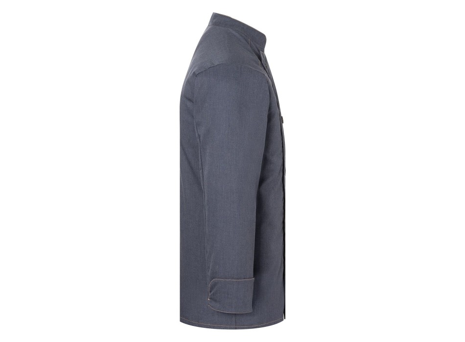 Chef Jacket Jeans-Style FullGadgets.com