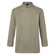 Chef Jacket Jeans-Style FullGadgets.com