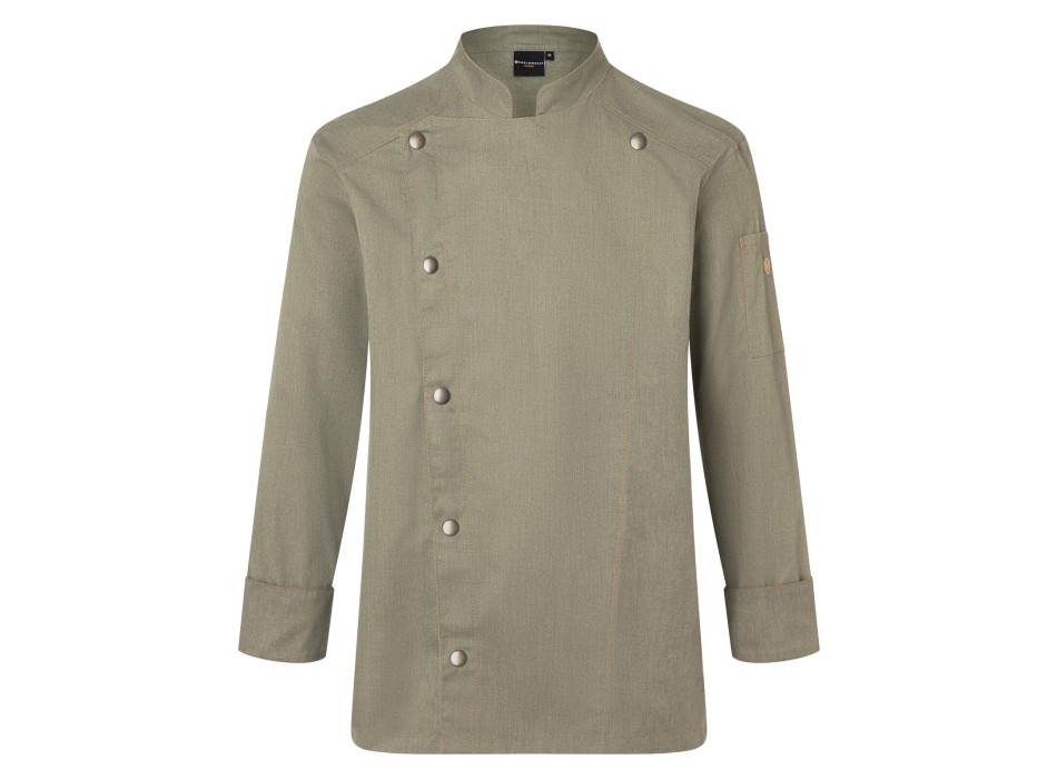 Chef Jacket Jeans-Style FullGadgets.com