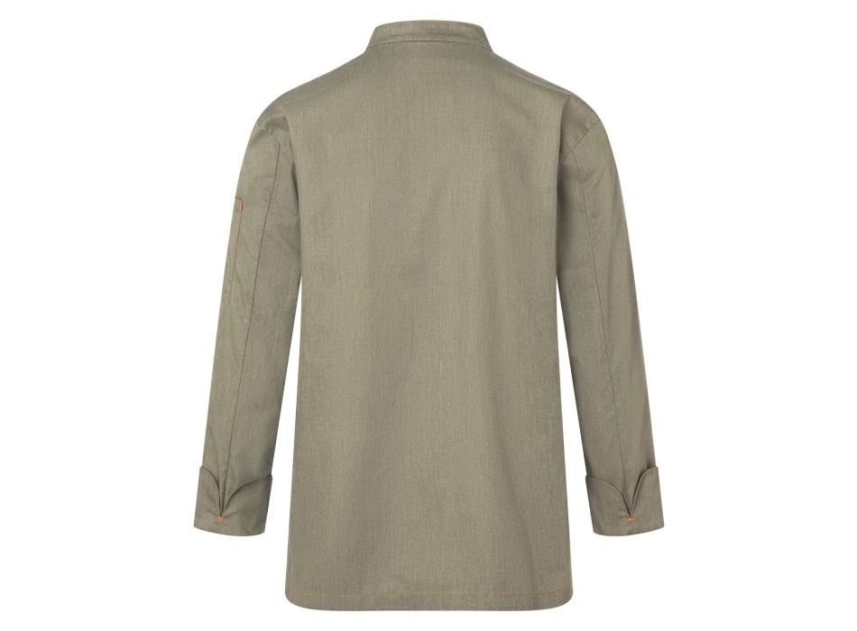 Chef Jacket Jeans-Style FullGadgets.com