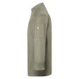 Chef Jacket Jeans-Style FullGadgets.com