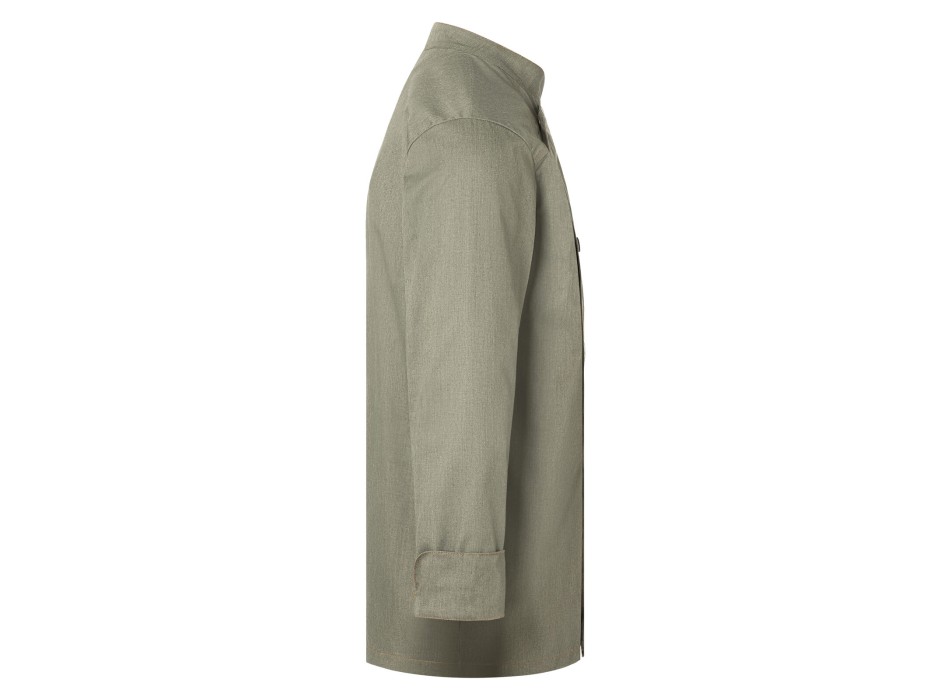 Chef Jacket Jeans-Style FullGadgets.com