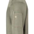 Chef Jacket Jeans-Style FullGadgets.com