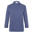 Chef Jacket Jeans-Style FullGadgets.com