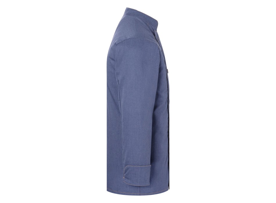 Chef Jacket Jeans-Style FullGadgets.com