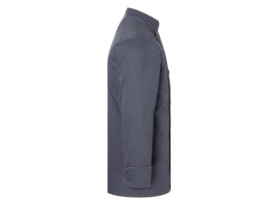 Chef Jacket Jeans-Style FullGadgets.com