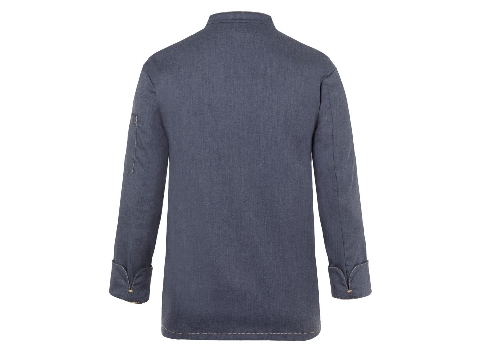 Chef Jacket Jeans-Style FullGadgets.com