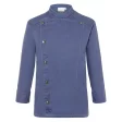 Chef Jacket Jeans-Style FullGadgets.com
