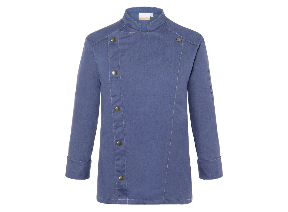 Chef Jacket Jeans-Style FullGadgets.com