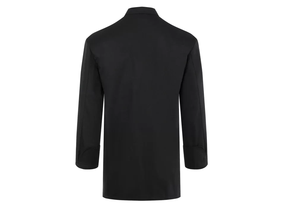 Chef Jacket Lars FullGadgets.com