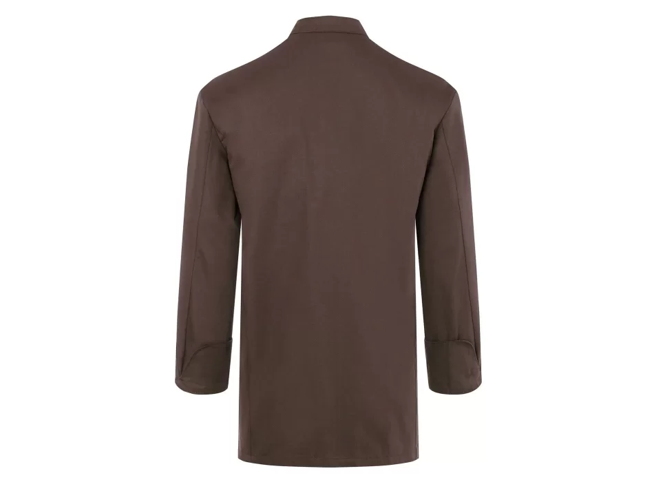 Chef Jacket Lars FullGadgets.com