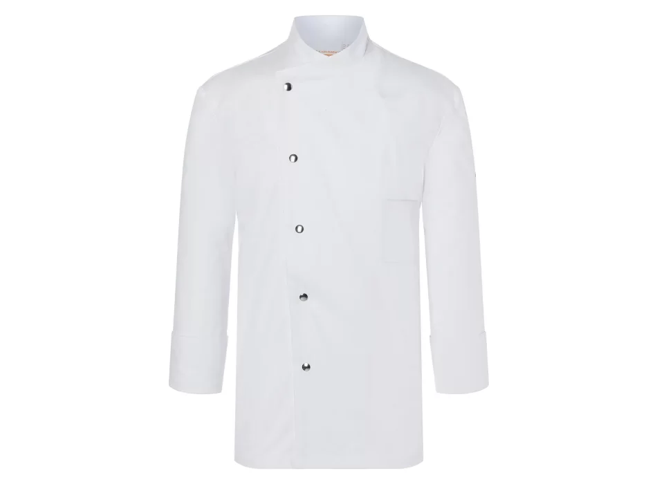Chef Jacket Lars FullGadgets.com