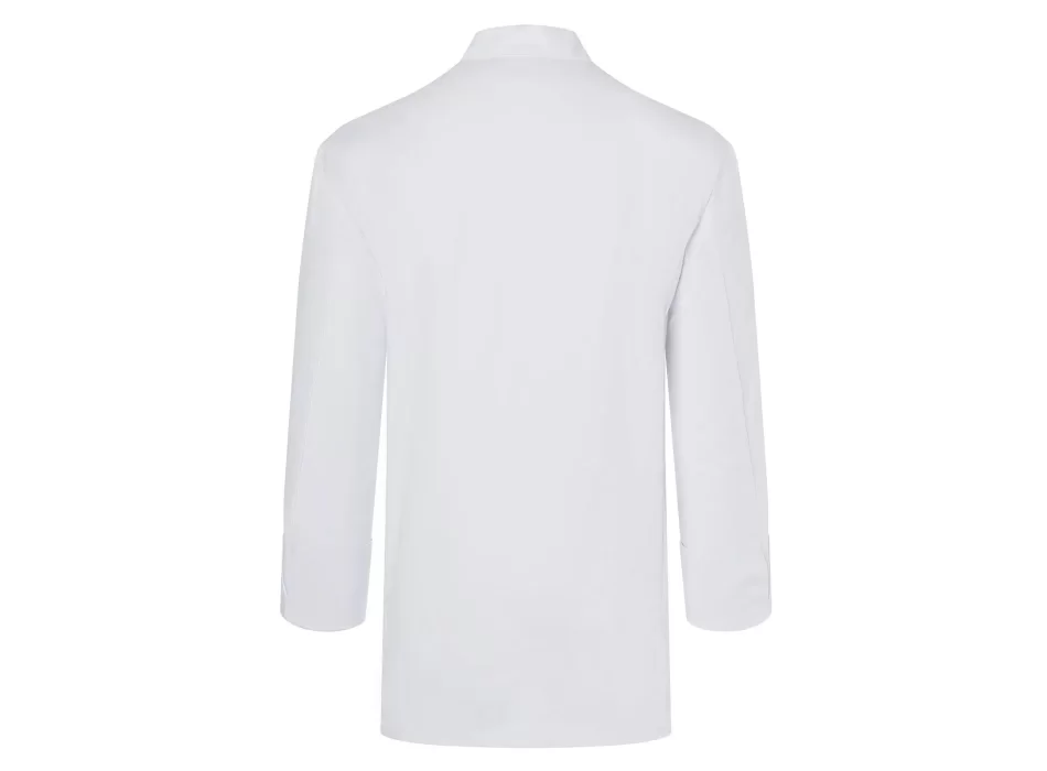 Chef Jacket Lars FullGadgets.com