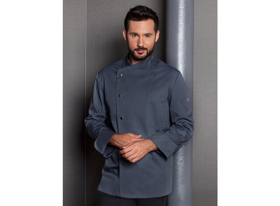 Chef Jacket Lars FullGadgets.com