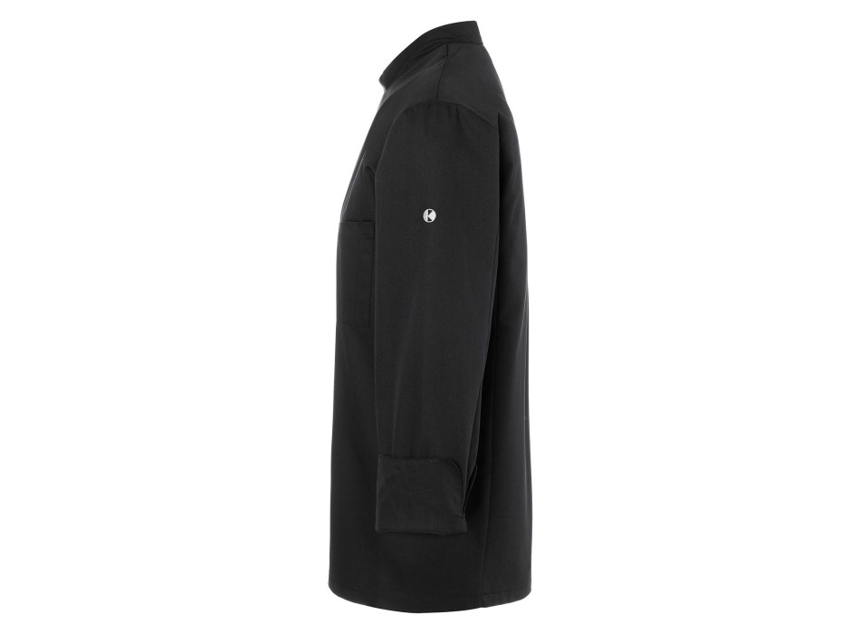 Chef Jacket Lars FullGadgets.com