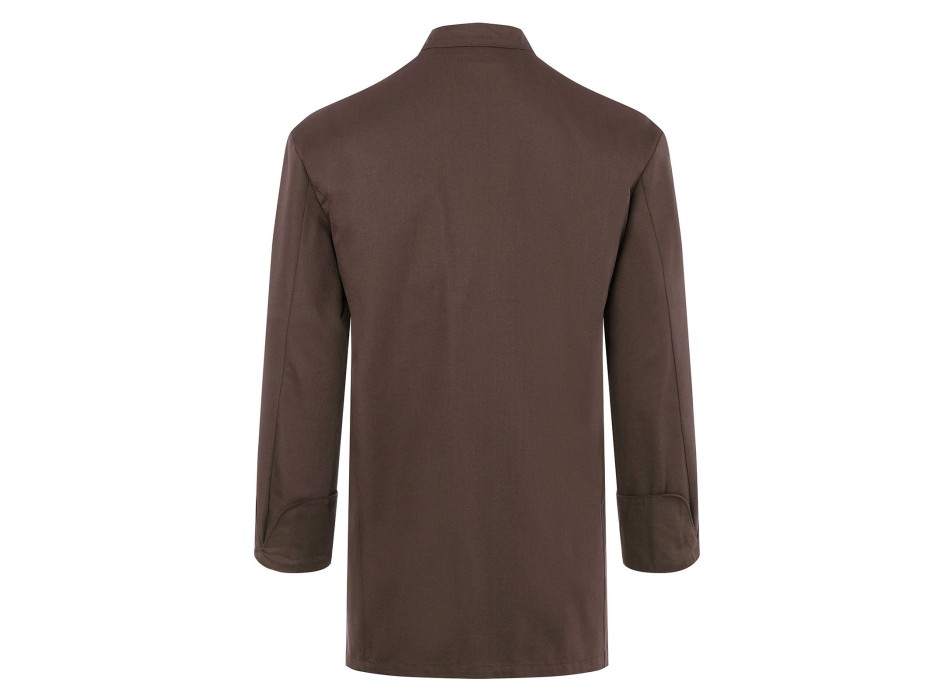 Chef Jacket Lars FullGadgets.com