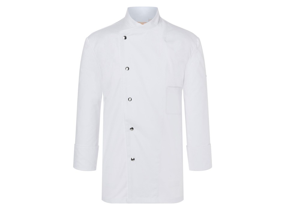 Chef Jacket Lars FullGadgets.com