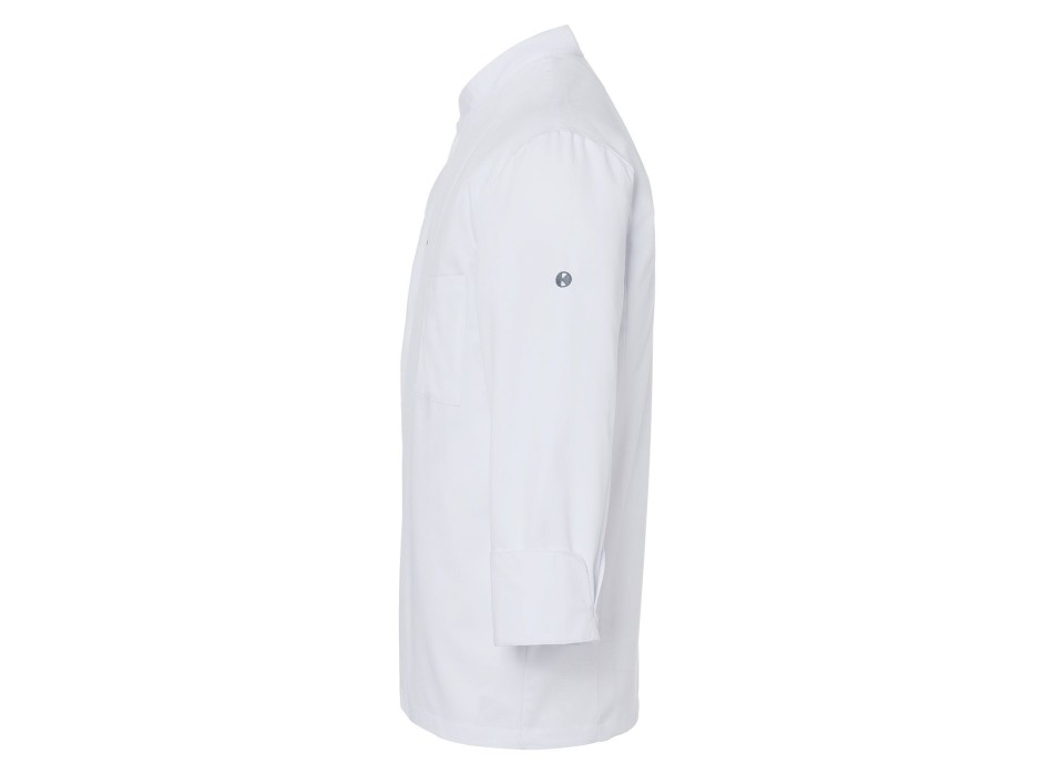 Chef Jacket Lars FullGadgets.com