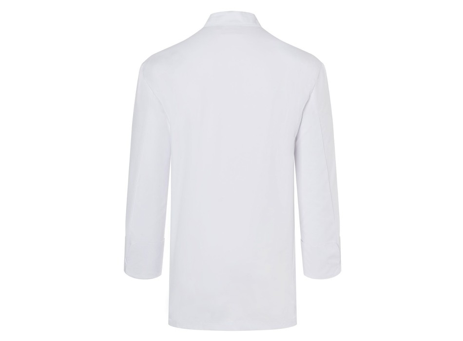 Chef Jacket Lars FullGadgets.com