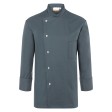 Chef Jacket Lars FullGadgets.com