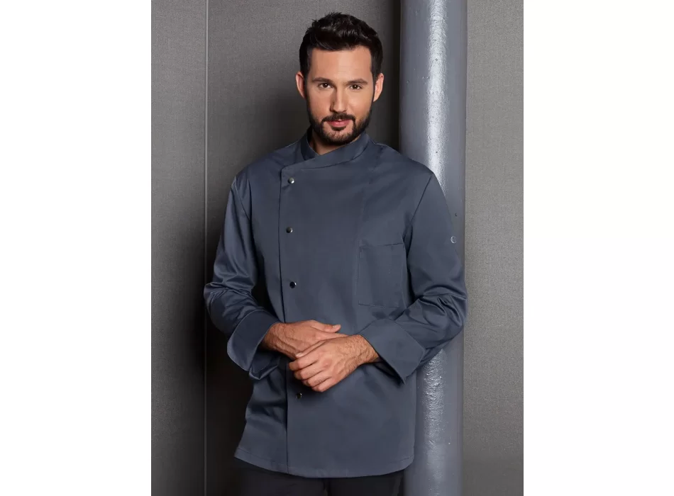 Chef Jacket Lars FullGadgets.com