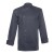 Chef Jacket Lars Personalizzabile 65% Poliestere 35% Cotone