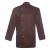 Chef Jacket Lars Personalizzabile 65% Poliestere 35% Cotone