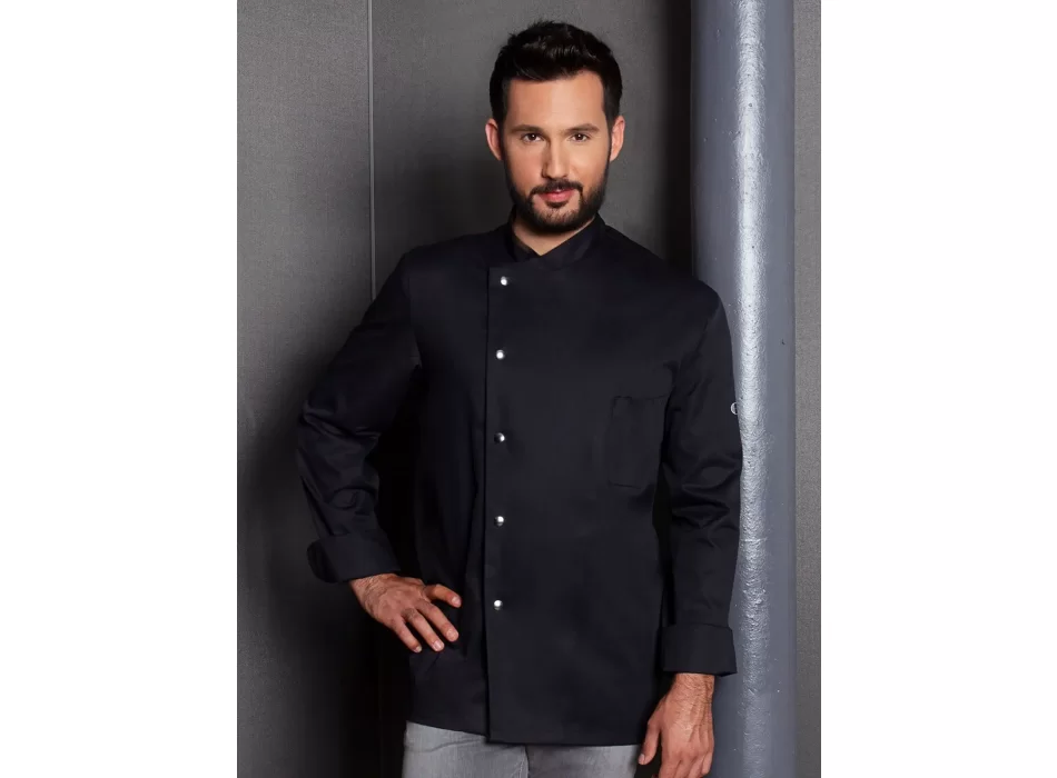 Chef Jacket Lars FullGadgets.com