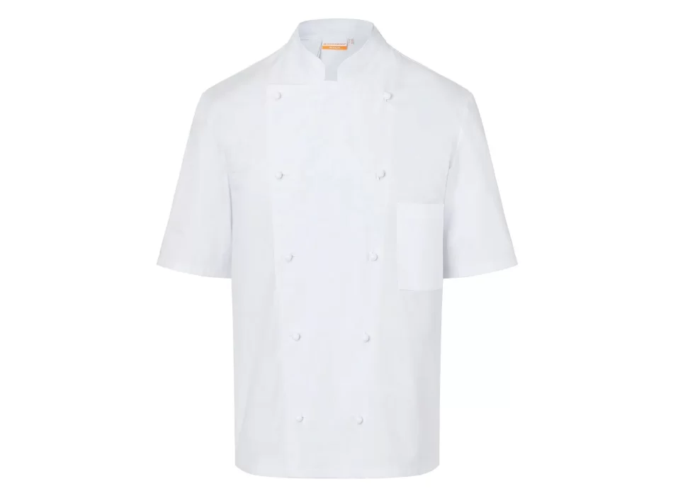 Chef Jacket Lennert FullGadgets.com