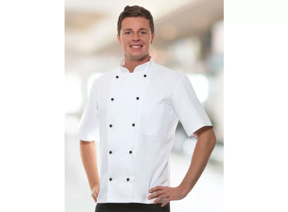 Chef Jacket Lennert FullGadgets.com