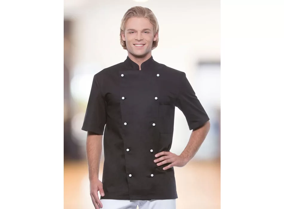 Chef Jacket Lennert FullGadgets.com