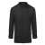 Giacca da Chef LS GG 65%OC35% Poliestere Personalizzabile |KARLOWSKY