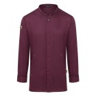 Chef Jacket LS GG 65%OC35%PREC FullGadgets.com