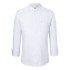 Giacca da Chef Mod.Touch 50% Poliestere 50% Cotone Personalizzabile