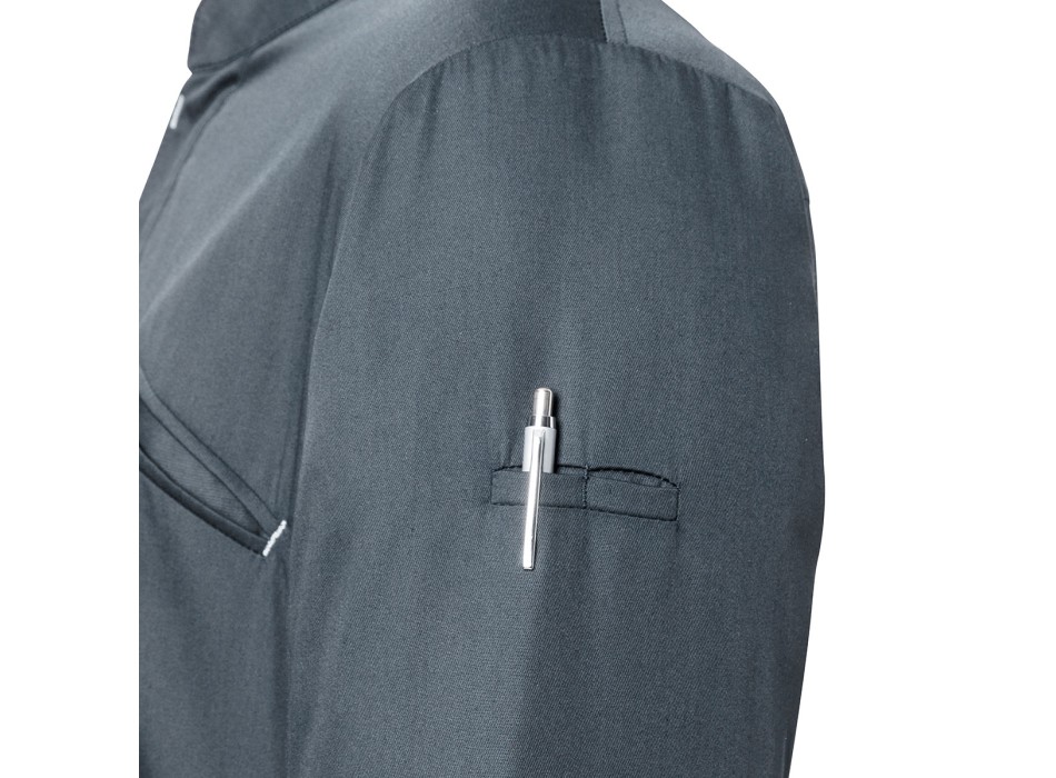 Chef Jacket Mod.Touch 50%P50%C FullGadgets.com