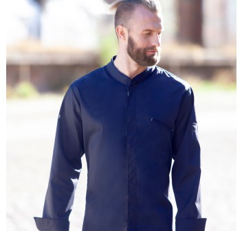 Chef Jacket Mod.Touch 50%P50%C FullGadgets.com