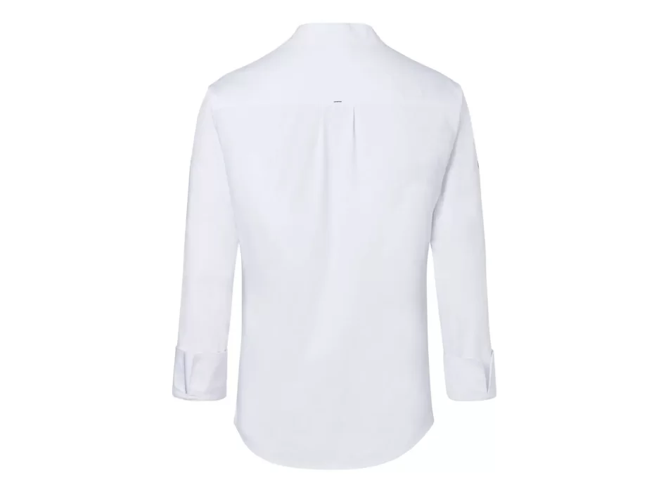 Chef Jacket Modern Touch FullGadgets.com