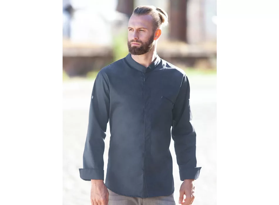 Chef Jacket Modern Touch FullGadgets.com