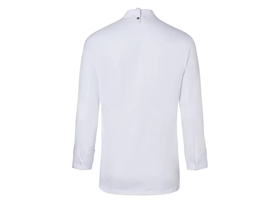 Chef Jacket Noah FullGadgets.com