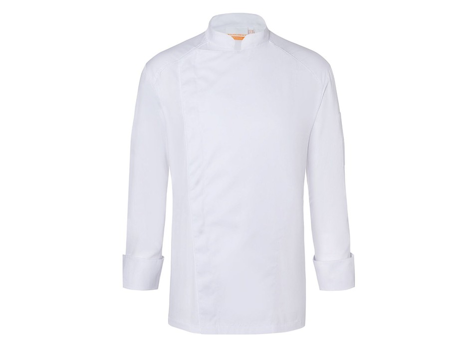 Chef Jacket Noah FullGadgets.com