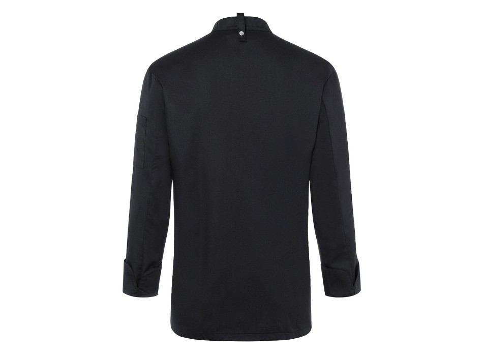 Chef Jacket Noah 50%P 50%C FullGadgets.com