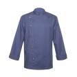 Chef Jacket Tennessee 65%P35%C FullGadgets.com