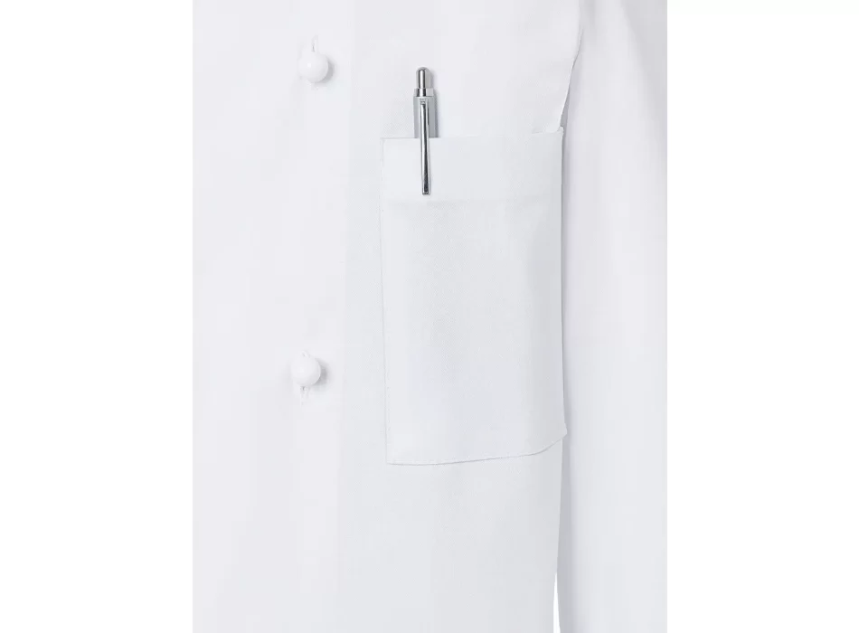 Chef Jacket Thomas FullGadgets.com