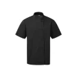 Chef's Coolchecker® Short Sleeve Jacket FullGadgets.com